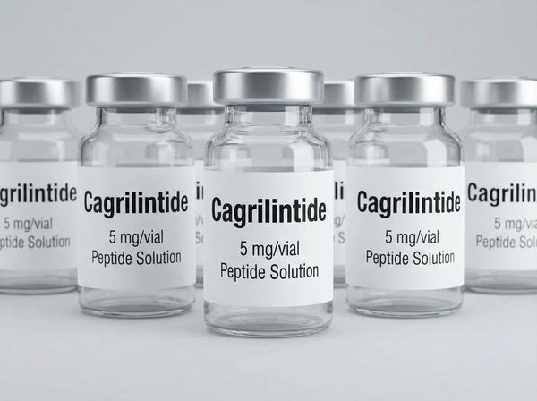 Cagrilintide