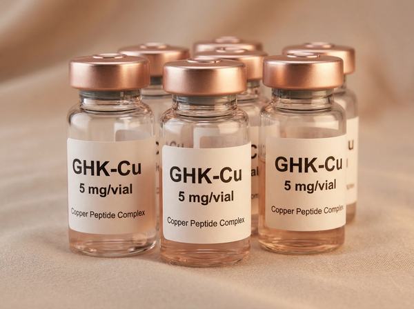 GHK-Cu