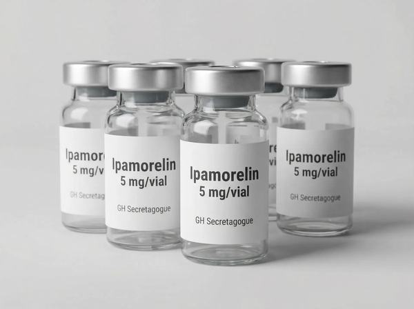 Ipamorelin