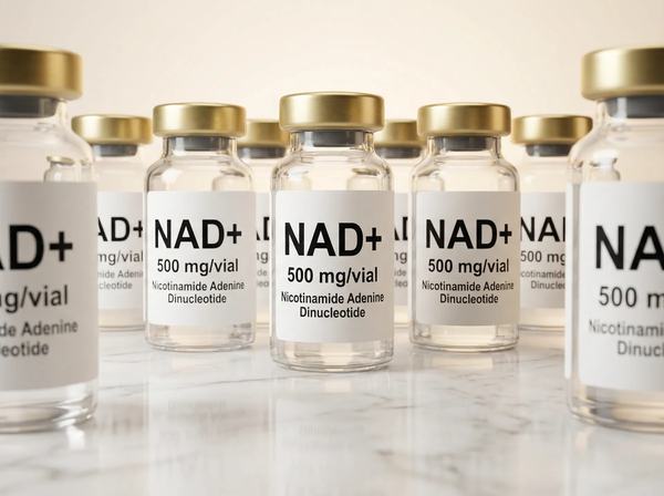 NAD+