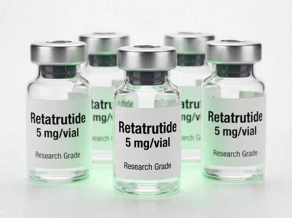 Retatrutide