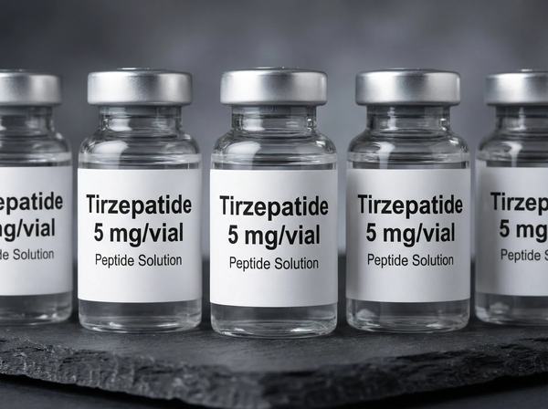 Tirzepatide